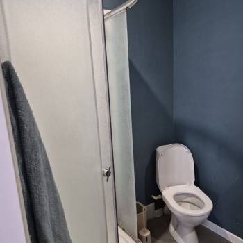 Продается 1-комнатная квартира, 23 м²