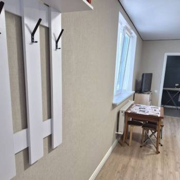 Продается 1-комнатная квартира, 23 м²
