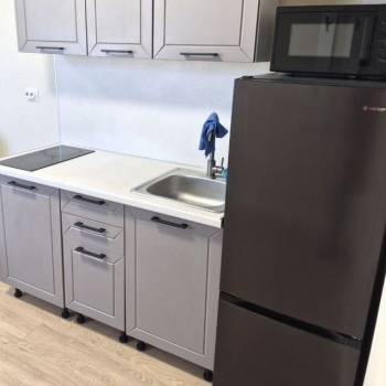 Продается 1-комнатная квартира, 23 м²