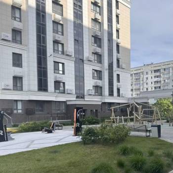 Сдается Многокомнатная квартира, 75 м²