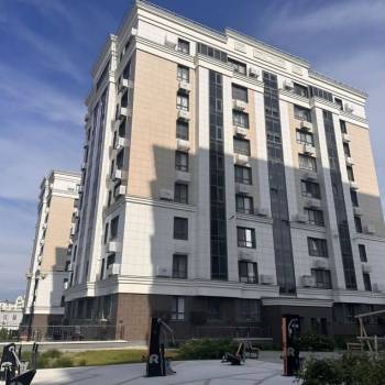 Сдается Многокомнатная квартира, 75 м²