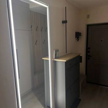 Сдается Многокомнатная квартира, 75 м²