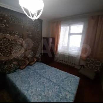 Сдается 2-х комнатная квартира, 46 м²