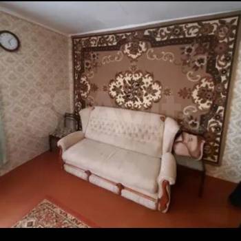 Сдается 2-х комнатная квартира, 46 м²