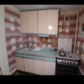 Сдается 2-х комнатная квартира, 46 м²