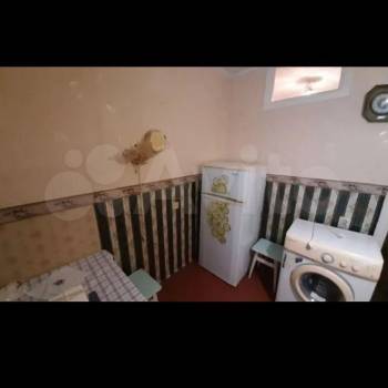 Сдается 2-х комнатная квартира, 46 м²