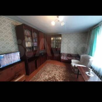 Сдается 2-х комнатная квартира, 46 м²