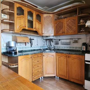 Сдается Многокомнатная квартира, 75 м²