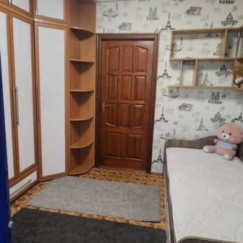 Сдается Многокомнатная квартира, 75 м²