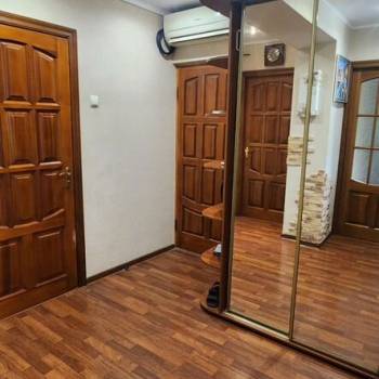 Сдается Многокомнатная квартира, 75 м²