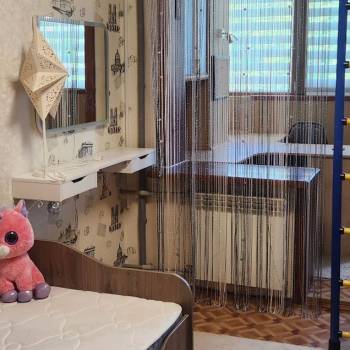 Сдается Многокомнатная квартира, 75 м²