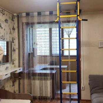 Сдается Многокомнатная квартира, 75 м²