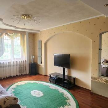 Сдается Многокомнатная квартира, 75 м²