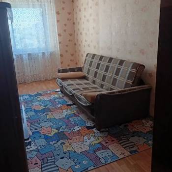 Сдается 2-х комнатная квартира, 45 м²