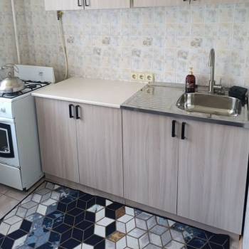 Сдается 2-х комнатная квартира, 45 м²
