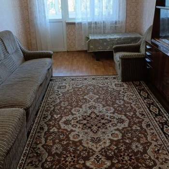 Сдается 2-х комнатная квартира, 45 м²