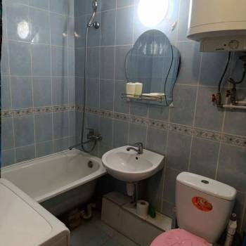 Сдается 2-х комнатная квартира, 45 м²