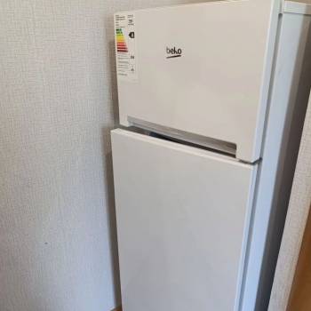 Сдается 2-х комнатная квартира, 45 м²