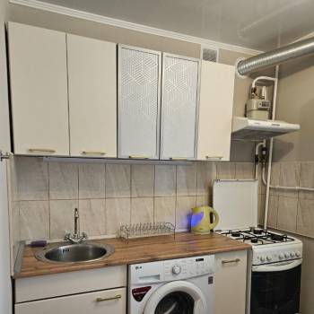 Сдается 2-х комнатная квартира, 44,6 м²