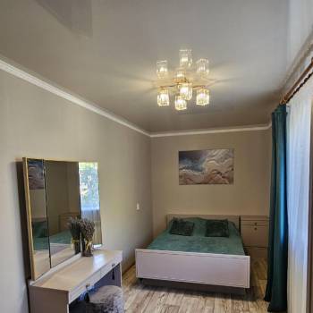 Сдается 2-х комнатная квартира, 44,6 м²