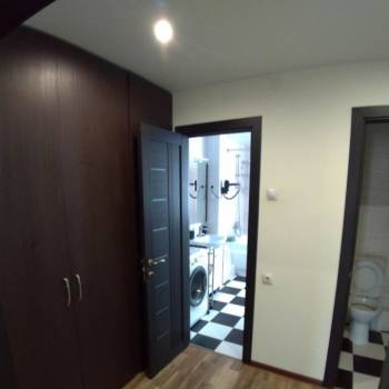 Сдается 2-х комнатная квартира, 60,4 м²