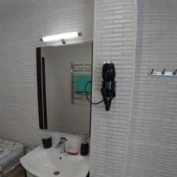 Сдается 2-х комнатная квартира, 60,4 м²