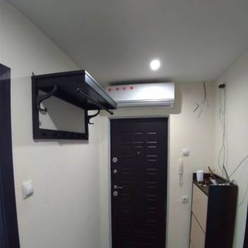Сдается 2-х комнатная квартира, 60,4 м²