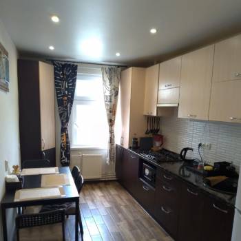 Сдается 2-х комнатная квартира, 60,4 м²