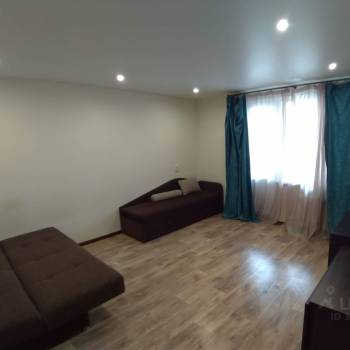 Сдается 2-х комнатная квартира, 60,4 м²