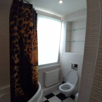 Сдается 2-х комнатная квартира, 60,4 м²
