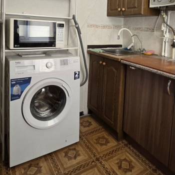 Сдается 2-х комнатная квартира, 42,8 м²