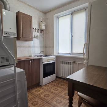 Сдается 2-х комнатная квартира, 42,8 м²