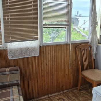 Сдается 2-х комнатная квартира, 42,8 м²