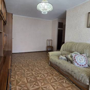 Сдается 2-х комнатная квартира, 42,8 м²