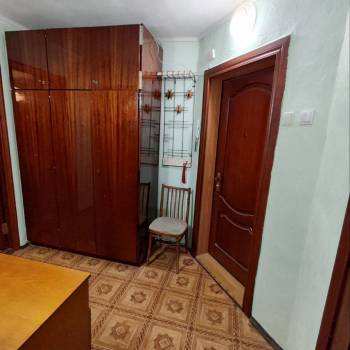 Сдается 2-х комнатная квартира, 42,8 м²