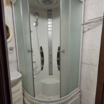 Сдается 2-х комнатная квартира, 42,8 м²