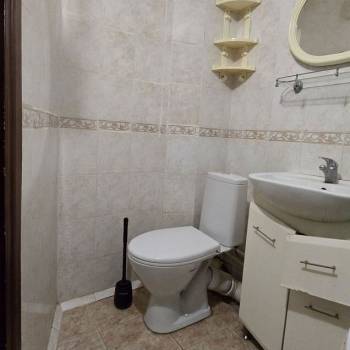 Сдается 2-х комнатная квартира, 42,8 м²