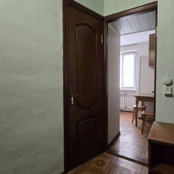 Сдается 2-х комнатная квартира, 42,8 м²