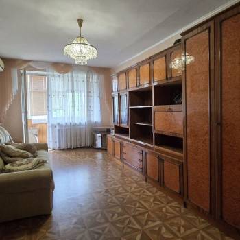 Сдается 2-х комнатная квартира, 42,8 м²