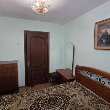 Сдается 2-х комнатная квартира, 42,8 м²