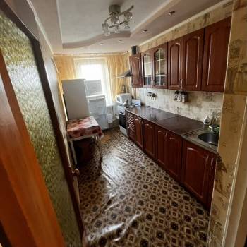 Сдается 2-х комнатная квартира, 56 м²