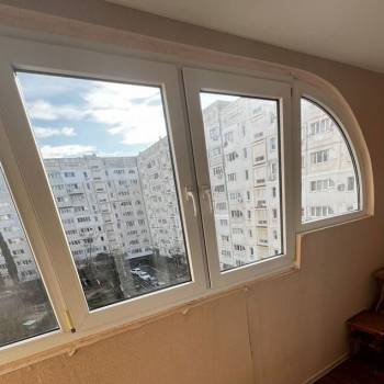 Сдается 2-х комнатная квартира, 56 м²