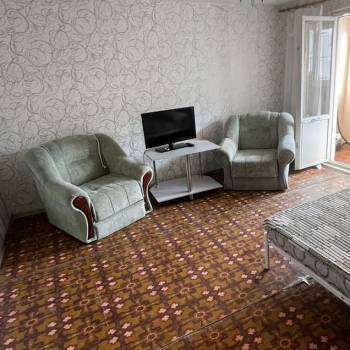 Сдается 2-х комнатная квартира, 56 м²