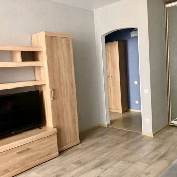 Сдается 1-комнатная квартира, 39,5 м²
