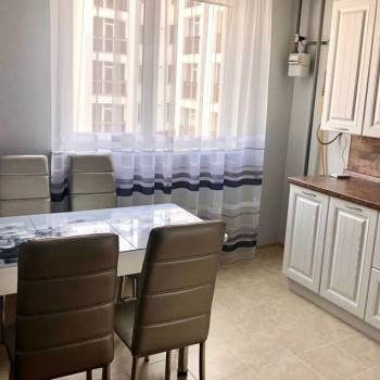 Сдается 1-комнатная квартира, 39,5 м²