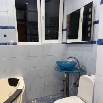 Сдается 2-х комнатная квартира, 62 м²