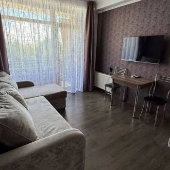 Сдается 1-комнатная квартира, 25 м²