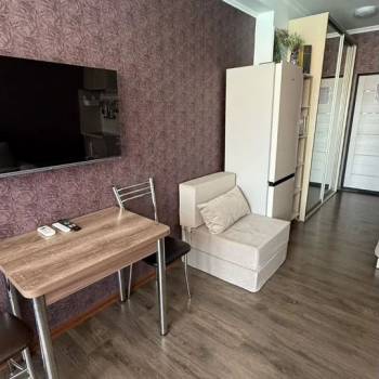 Сдается 1-комнатная квартира, 25 м²