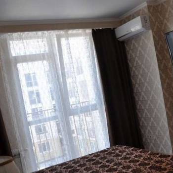 Сдается 1-комнатная квартира, 45 м²