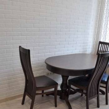 Сдается 1-комнатная квартира, 45 м²